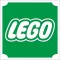 5x5 cm-es Csillám tetoválás sablon - Lego 456
