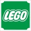 5x5 cm-es Csillám tetoválás sablon - Lego 456