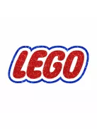 5x5 cm-es Csillám tetoválás sablon - Lego 456