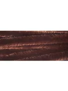 Zsenília drót több színben 12x300mm 10db/cs