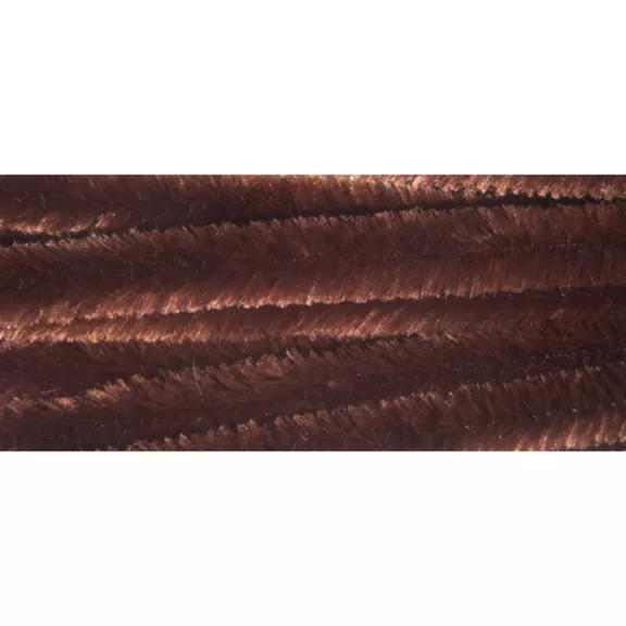 Zsenília drót több színben 12x300mm 10db/cs
