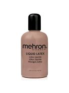 Mehron Liquid Latex - Dark Flesh  133ml