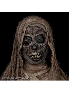 Mehron Liquid Latex - Dark Flesh  133ml