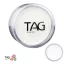 TAG arcfesték Fehér - White 90gr