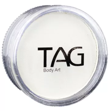 TAG arcfesték Fehér - White 90gr