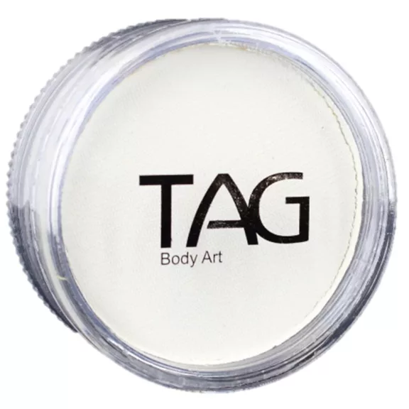 TAG arcfesték Fehér - White 90gr