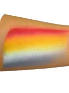 MEHRON PARADISE PRISMA csíkos arcfesték - Frangipani 50g