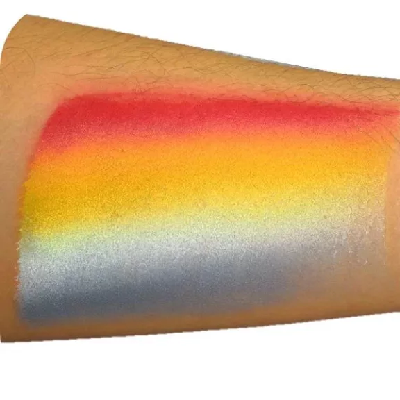 MEHRON PARADISE PRISMA csíkos arcfesték - Frangipani 50g
