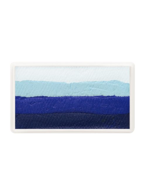 PXP csíkos arcfesték Deep Ocean 28g 43343