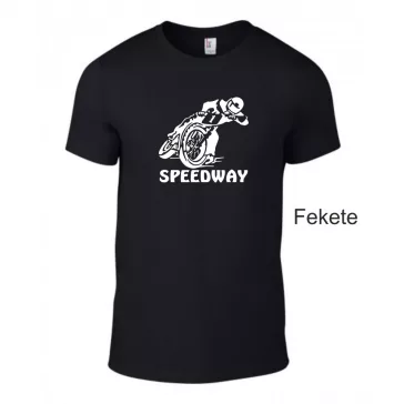  Pólók vegyesen - Motoros, autós több méret