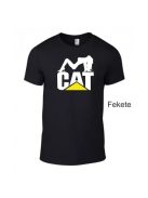  Pólók vegyesen - Motoros, autós több méret