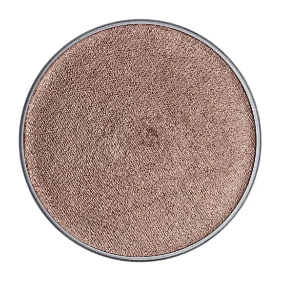 Superstar arcfesték - Dió barna gyöngyház 16g Nut brown (shimmer)131/