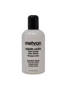 Mehron Liquid Latex – Zombie 130 ml – Speciális effektek folyékony latex zombi sminkhez