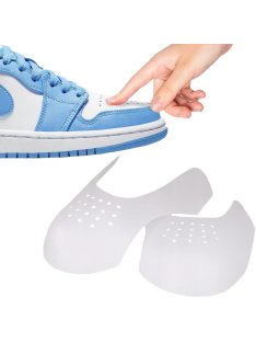 Sneaker Shield cipőorr-merevítő betét a gyűrődések megelőzésére 40-46-os méretben
