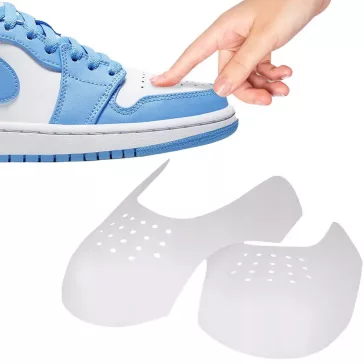 Sneaker Shield cipőorr-merevítő betét a gyűrődések megelőzésére 40-46-os méretben