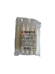 Háztartási gyertya 10db/cs