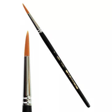 PXP Professional Colors  kerek ecset 6-os 41283