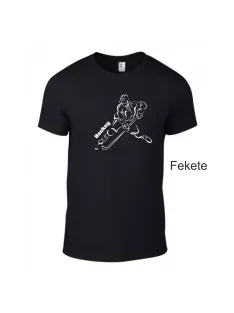 Póló - Jégkorong-Hockey 3