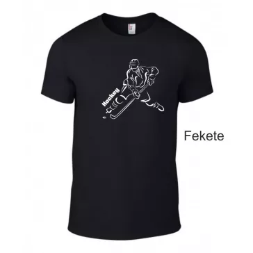 Póló - Jégkorong-Hockey 3