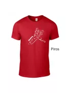 Póló - Jégkorong-Hockey 3