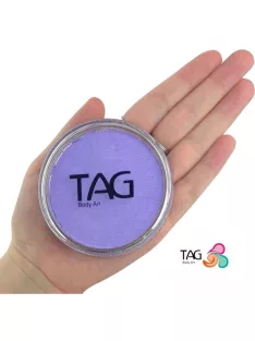 TAG arcfesték - Világoslila 32gr