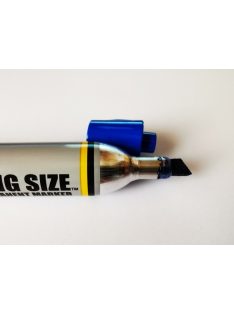 Sharpie Permanent Marker King Size alkoholos filc - Vágott