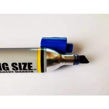 Sharpie Permanent Marker King Size alkoholos filc - Vágott