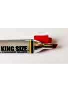 Sharpie Permanent Marker King Size alkoholos filc - Vágott