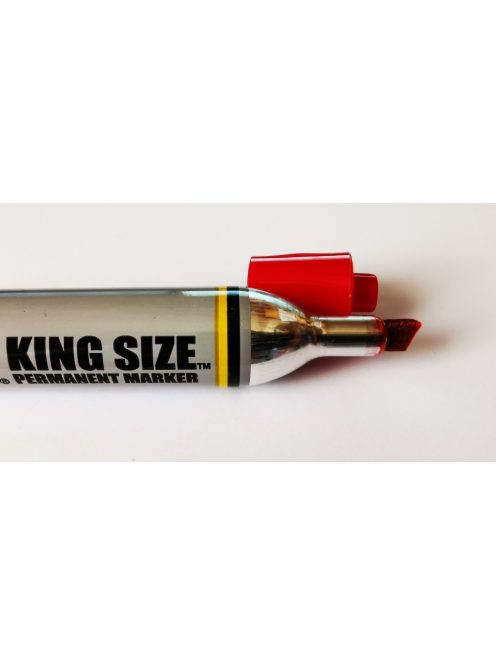 Sharpie Permanent Marker King Size alkoholos filc - Vágott