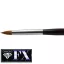 Diamond FX Profi szirom arcfestő ecset DF4-es