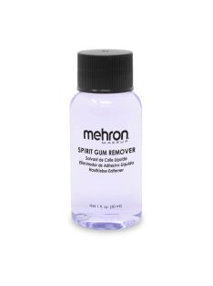 Mehron Spirit Gum Spirit  Remover 30ml
