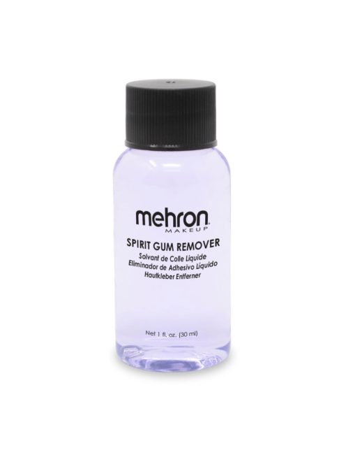 Mehron Spirit Gum Spirit  Remover 30ml