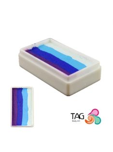 TAG csíkos arcfesték DOLPHIN 30gr