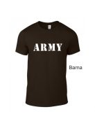 Póló-ARMY