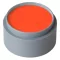 Grimas  Bright red Pure arcfesték 15 ml 501