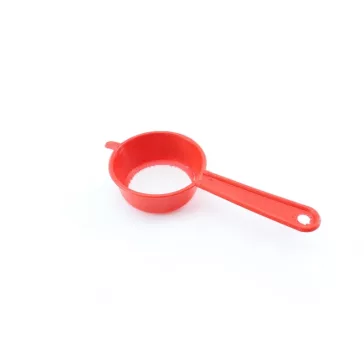 Teaszűrő 6 cm