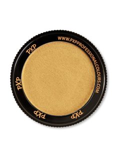 PXP arcfesték  Pearl Gold 30gr 