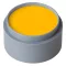 Grimas Yellow Pure arcfesték 2,5 ml 201