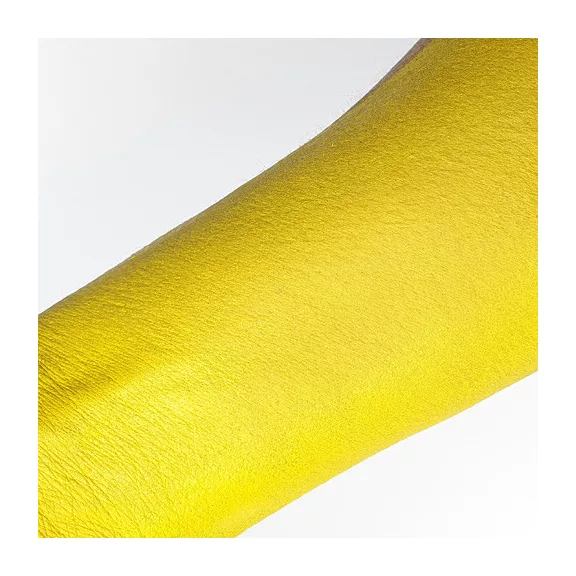 Grimas Yellow Pure arcfesték 2,5 ml 201