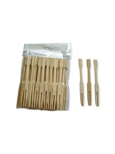 Falatka villa bambusz - 50db/cs