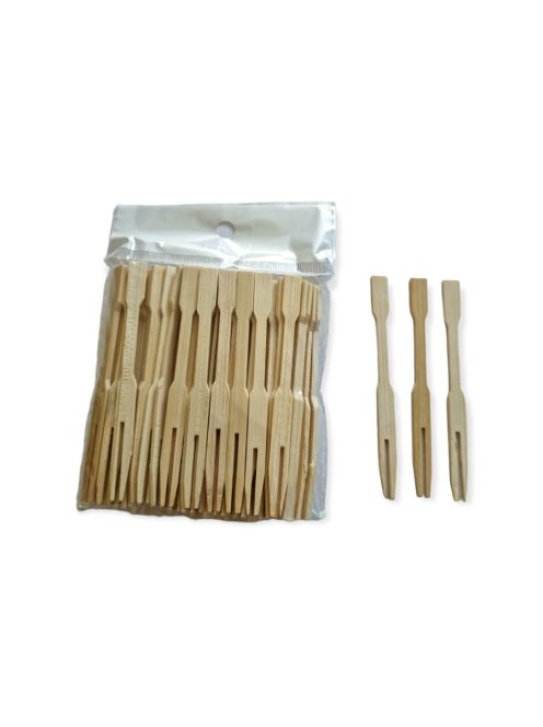 Falatka villa bambusz - 50db/cs