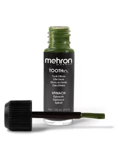 Mehron Tooth FX Spinach - Fog festék Spenót