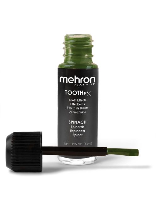 Mehron Tooth FX Spinach - Fog festék Spenót