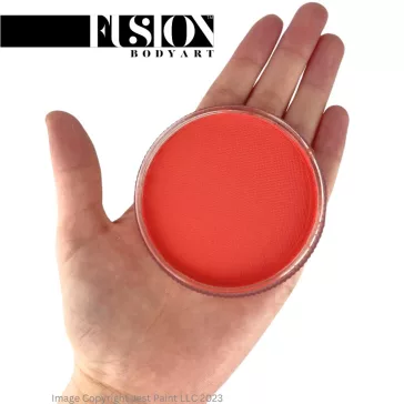Fusion arcfesték - Prime Coral 32gr
