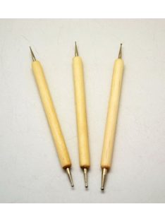 Embossing toll készlet - 3 db-os