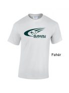 Póló - Subaru Rally Team