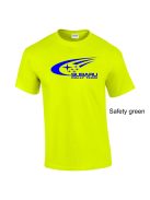 Póló - Subaru Rally Team