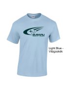 Póló - Subaru Rally Team