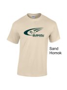 Póló - Subaru Rally Team