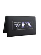 DiamondFX arcfesték tároló doboz 12x 30gr